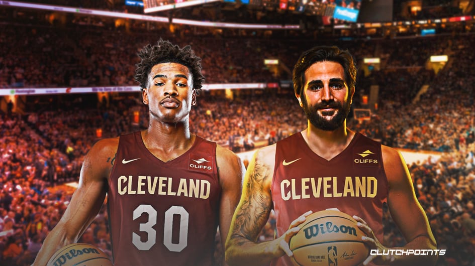 Cavs, Ochai Agbaji, Ricky Rubio, Cavs offseason