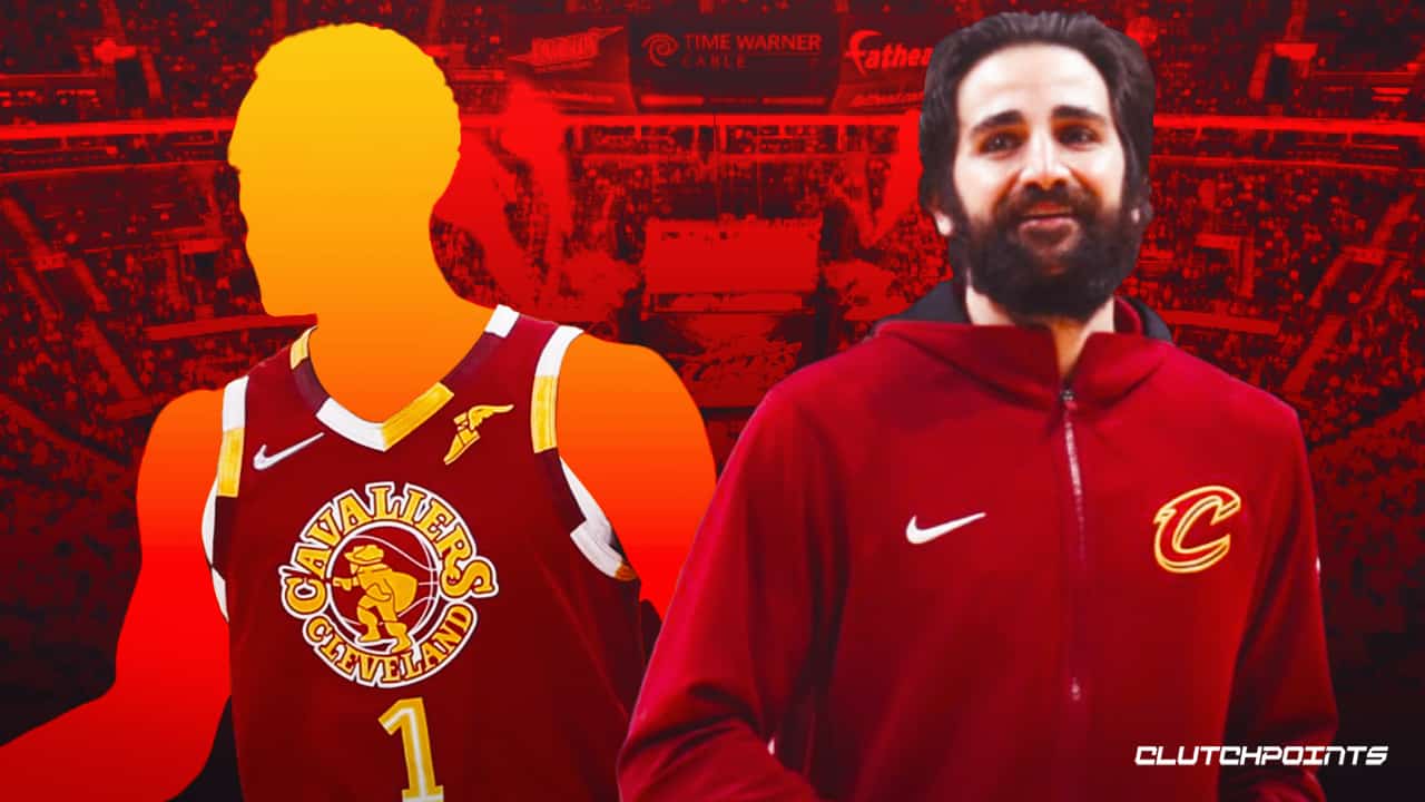 Cavs follow up Ricky Rubio deal with another PG move