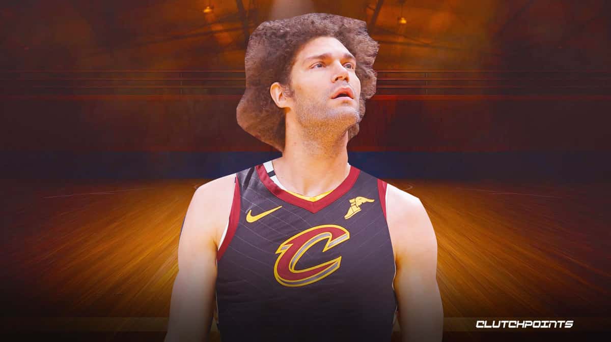 Cavs, Robin Lopez, NBA free agency, Robin Lopez Cavs