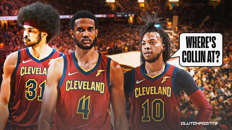 Two Cleveland Cavaliers Inside Top-10 Of FanSided's NBA “25-Under-25” List  - Sports Illustrated Cleveland Cavs News, Analysis and More