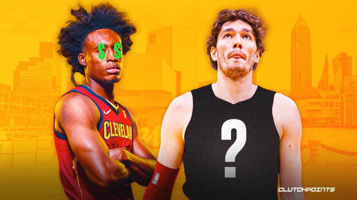 RUMOR: Collin Sexton&#8217;s looming extension could be bad news for Cedi Osman&#8217;s future with Cavs