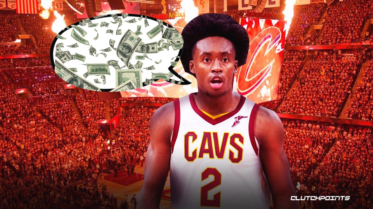 The 1 key move Cavs must still make in 2022 NBA offseason