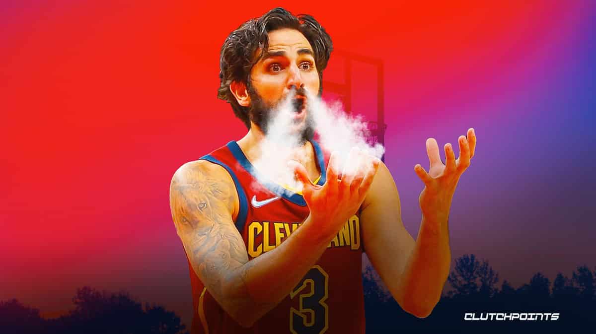 Cavs, Ricky Rubio