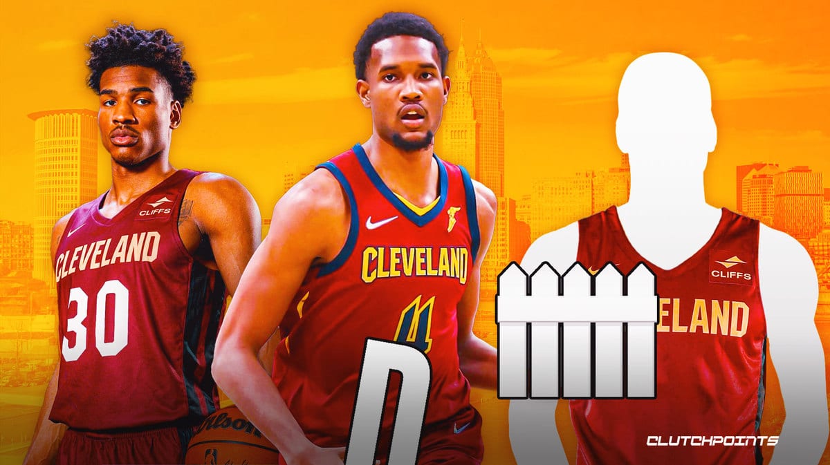 2022-23 Season Preview: Cleveland Cavaliers