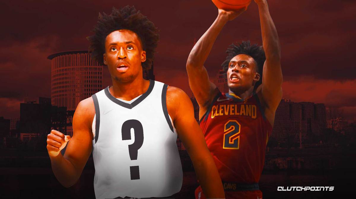 RUMOR: Collin Sexton slapped with brutal reality amid drawn-out free agency saga