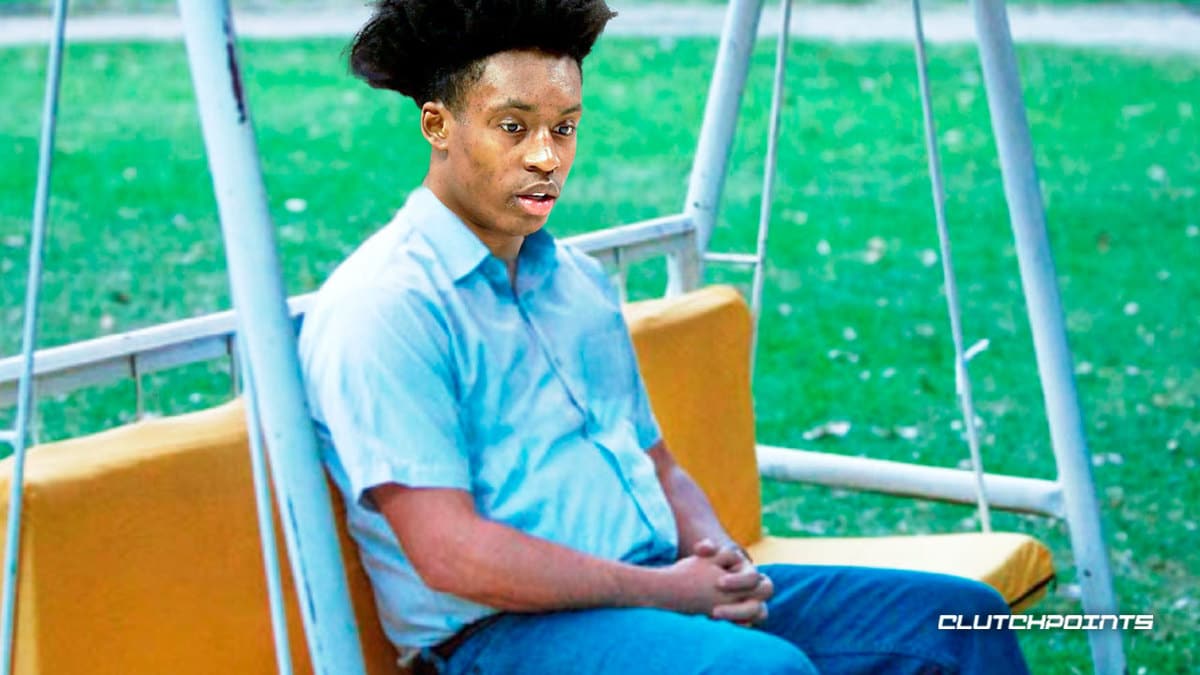 Collin Sexton