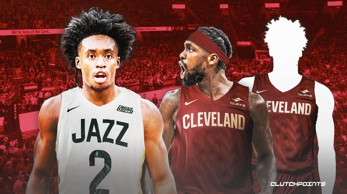 Collin Sexton, Collin Sexton free agency, Collin Sexton trade, Cavs, Jazz