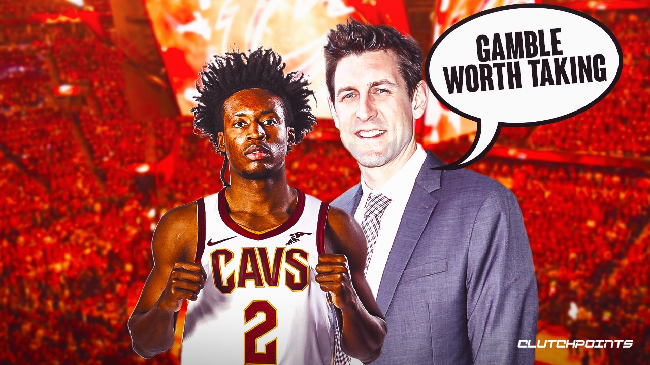 Collin Sexton: 3 reasons Cavs must still bring guard back in 2022 NBA free agency after long standoff