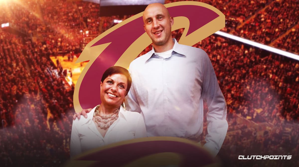 Zydrunas Ilgauskas net worth: What is the fortune of the former Cavaliers  star?
