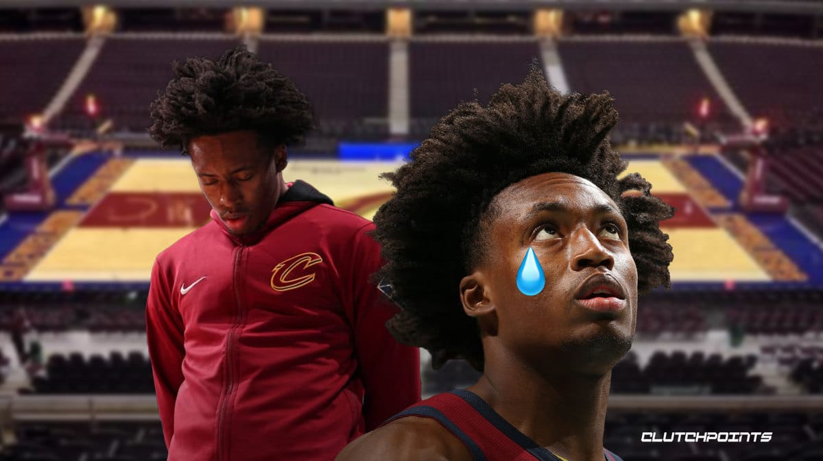 Collin Sexton