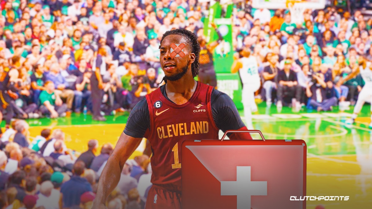 Darius Garland, Cavaliers