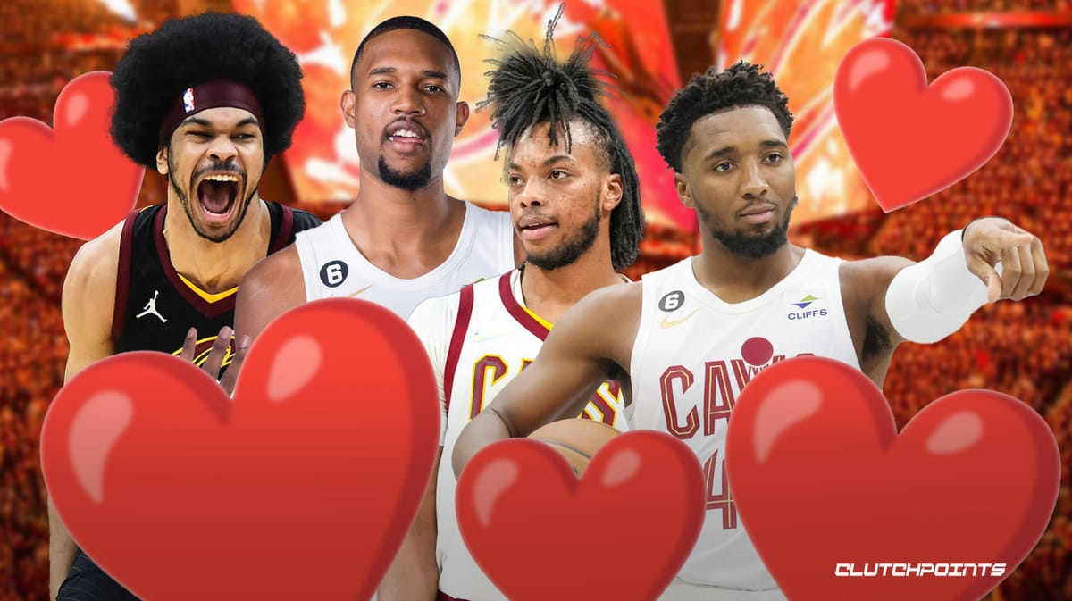 Cavs&#8217; X-factor in 2022-23 NBA season, and it&#8217;s not Donovan Mitchell