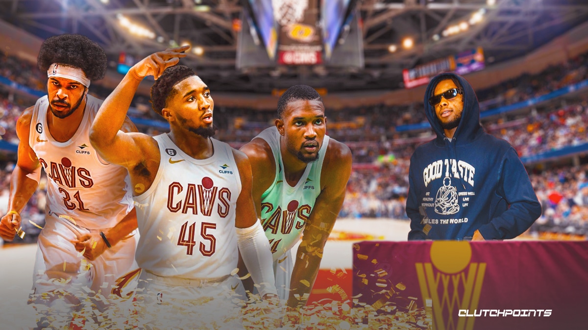Cavaliers, Darius Garland