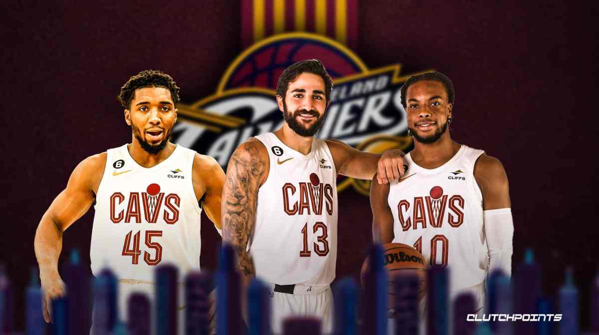 Cleveland Cavaliers, Ricky Rubio, Ricky Rubio injury, Ricky Rubio ACL