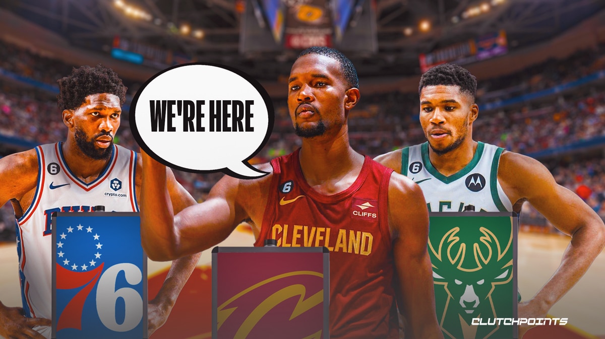 Evan Mobley drops bold warning Celtics, Bucks should take notice of