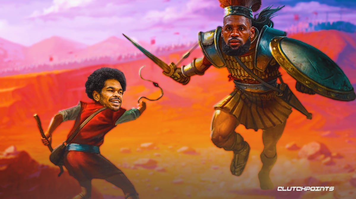 Jarrett Allen&#8217;s major admission after beating LeBron James, Lakers
