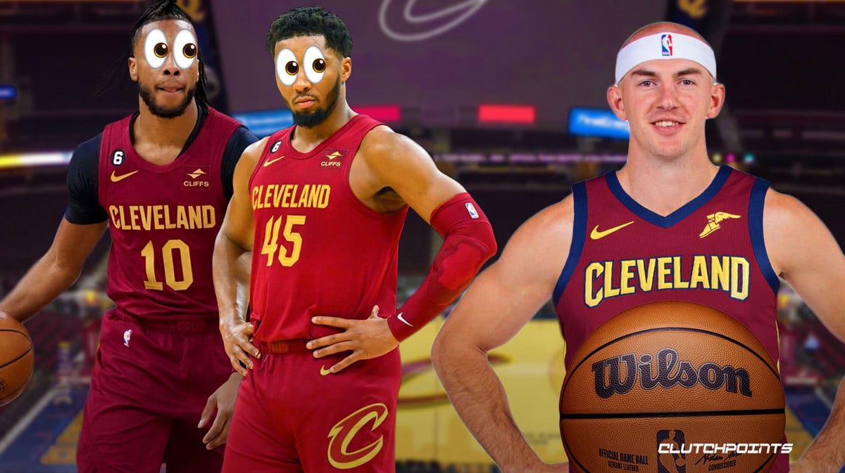 2 best trades Cavs must make before 2023 NBA trade deadline