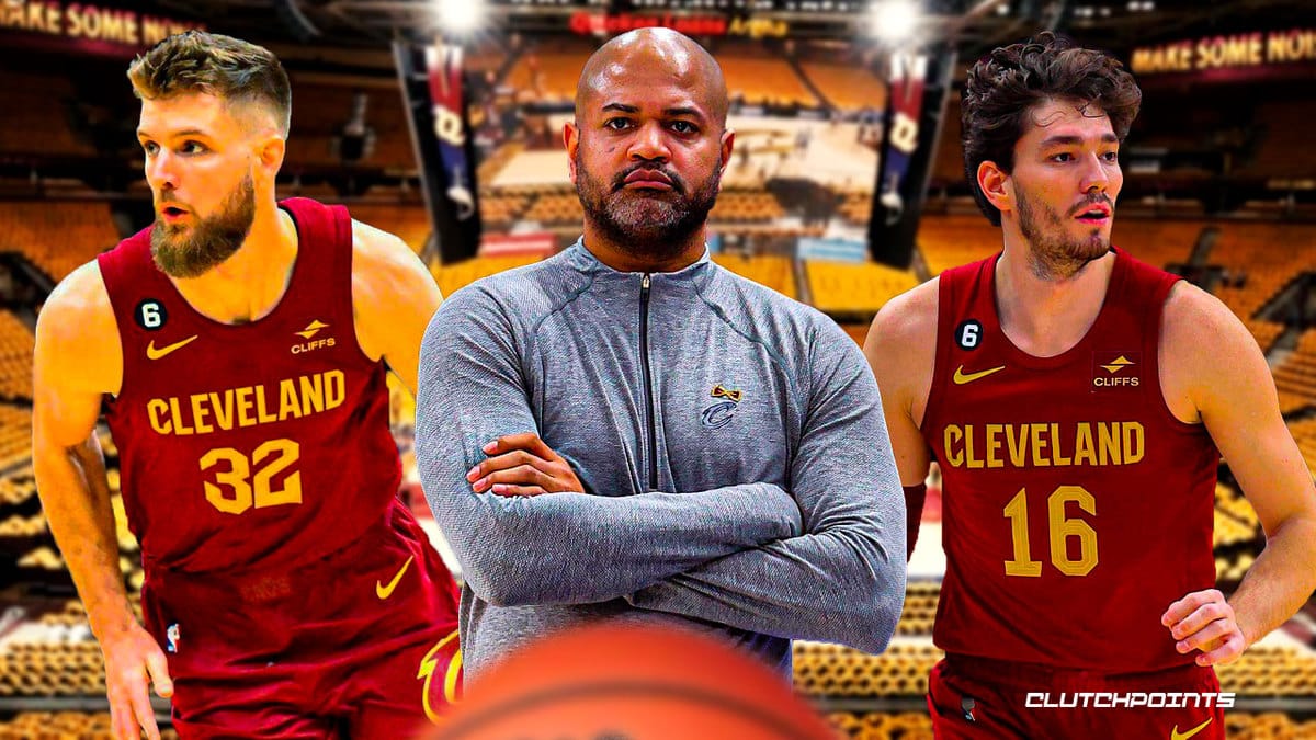 Cleveland Cavaliers, JB Bickerstaff, Cavs trade, Cavs trade deadline, NBA trade deadline