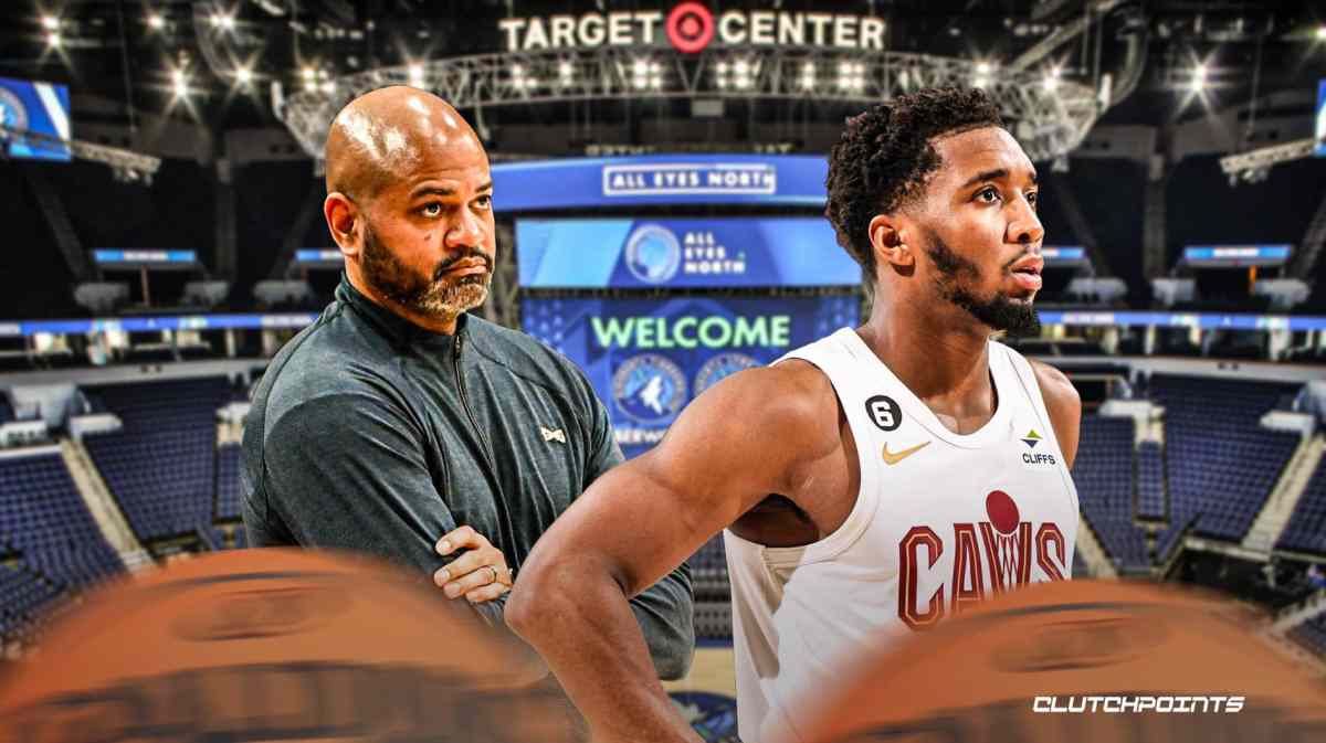 Cleveland Cavaliers, Minnesota Timberwolves, Cavs road struggles, JB Bickerstaff