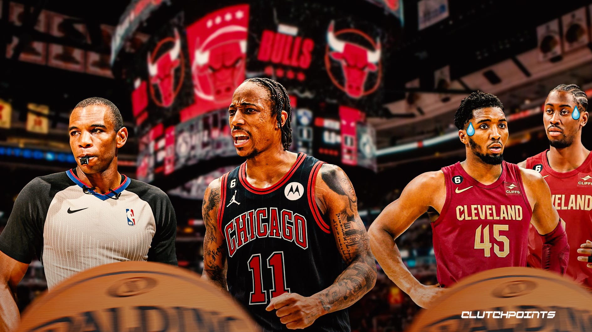 Chicago Bulls News - NBA