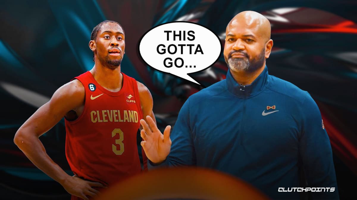 Cavs&#8217; nightmare scenario for 2023 NBA trade deadline