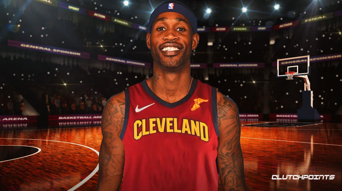 Cleveland Cavaliers, Will Barton