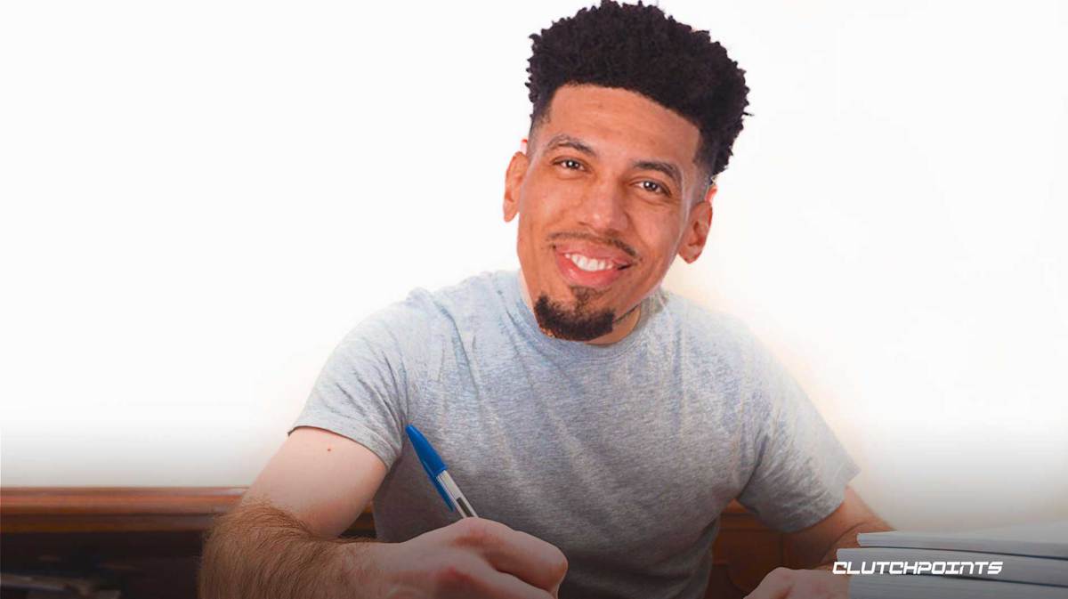 Cavs, Danny Green