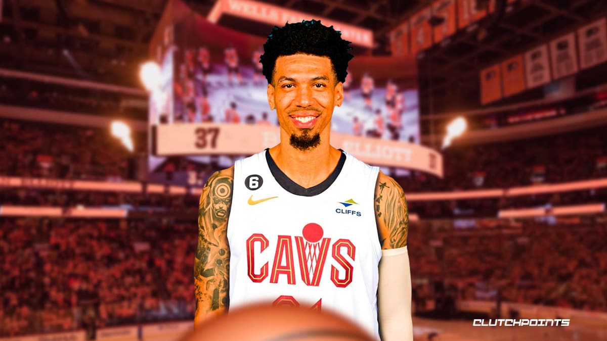 Danny Green, Cleveland Cavaliers, Philadelphia 76ers, Danny Green Cavs