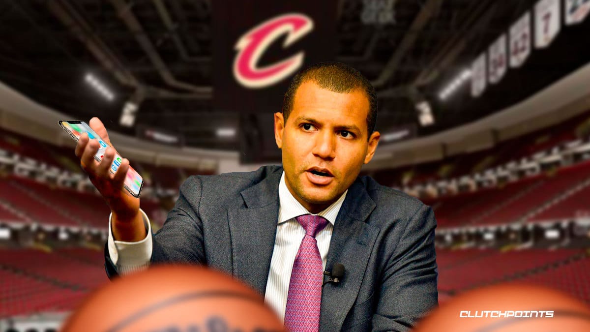 Koby Altman explains standing pat at 2023 NBA trade deadline