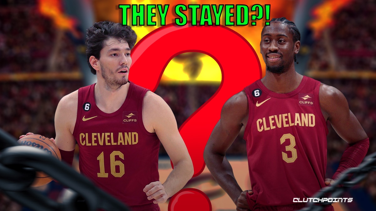 Cavs&#8217; biggest mistake at 2023 NBA trade deadline