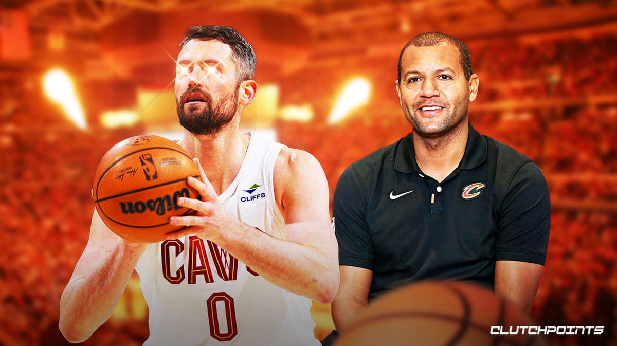 Kevin Love, Cleveland Cavaliers, Miami Heat, Koby Altman