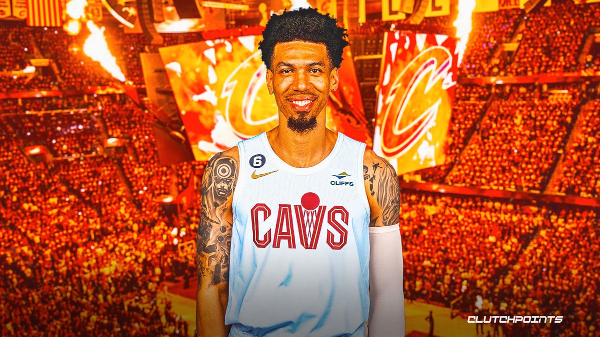 Danny Green, Cavs