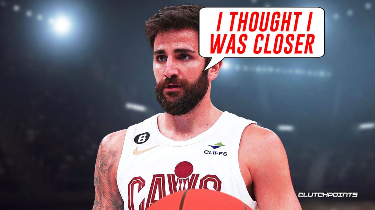 Cavs PG Ricky Rubio gets honest about his physical health after return from knee injury