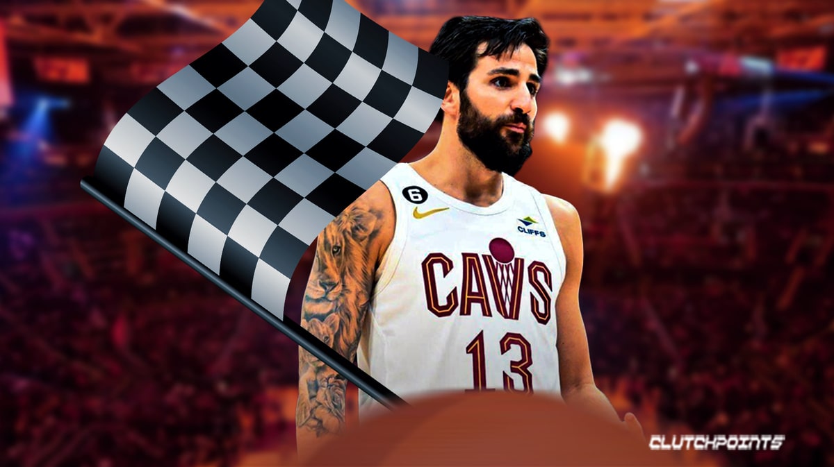 Cleveland Cavaliers, Ricky Rubio