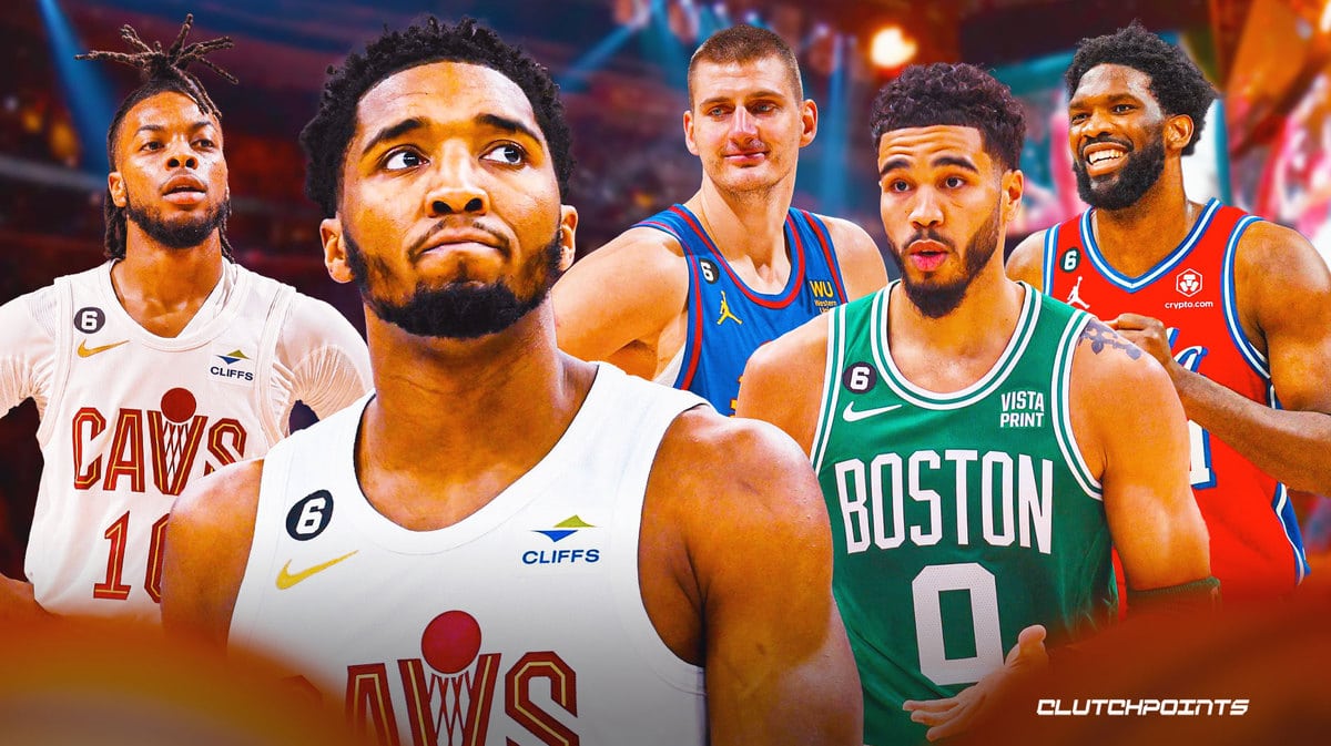 Cleveland Cavaliers, Boston Celtics, Philadelphia 76ers, Denver Nuggets, Cavs schedule