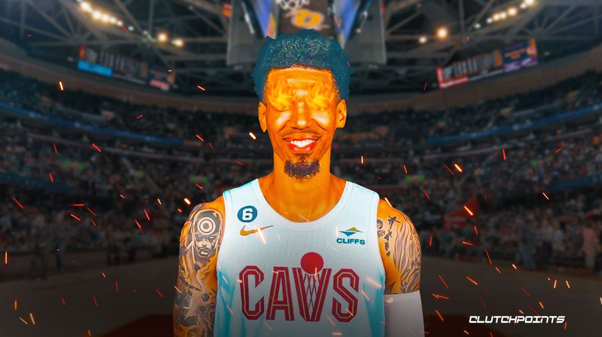 Danny Green, Cavs