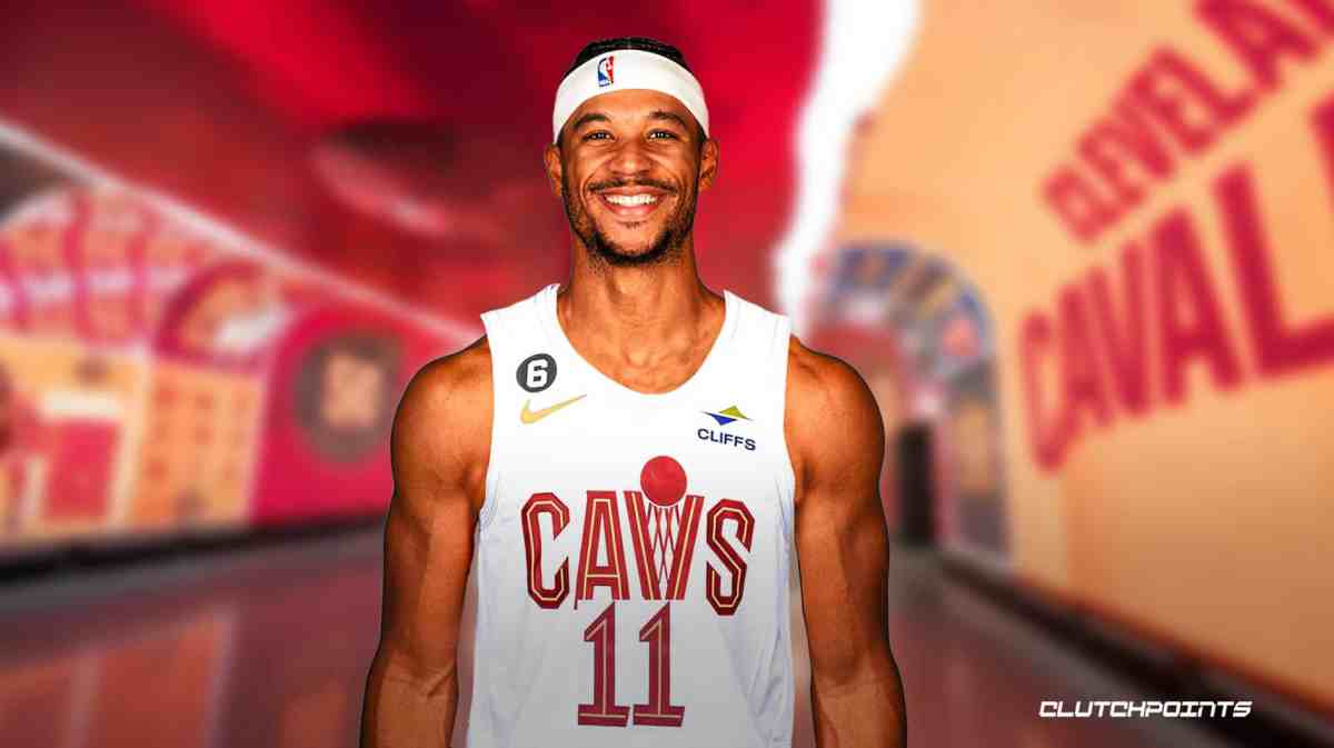 Josh Hart, Cleveland Cavaliers, Cavs trade deadline, Josh Hart Cavs, 2023 NBA trade deadline