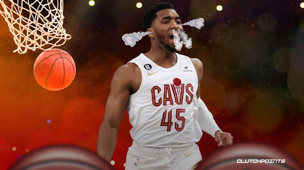 Cleveland Cavaliers acquire Damian Jones