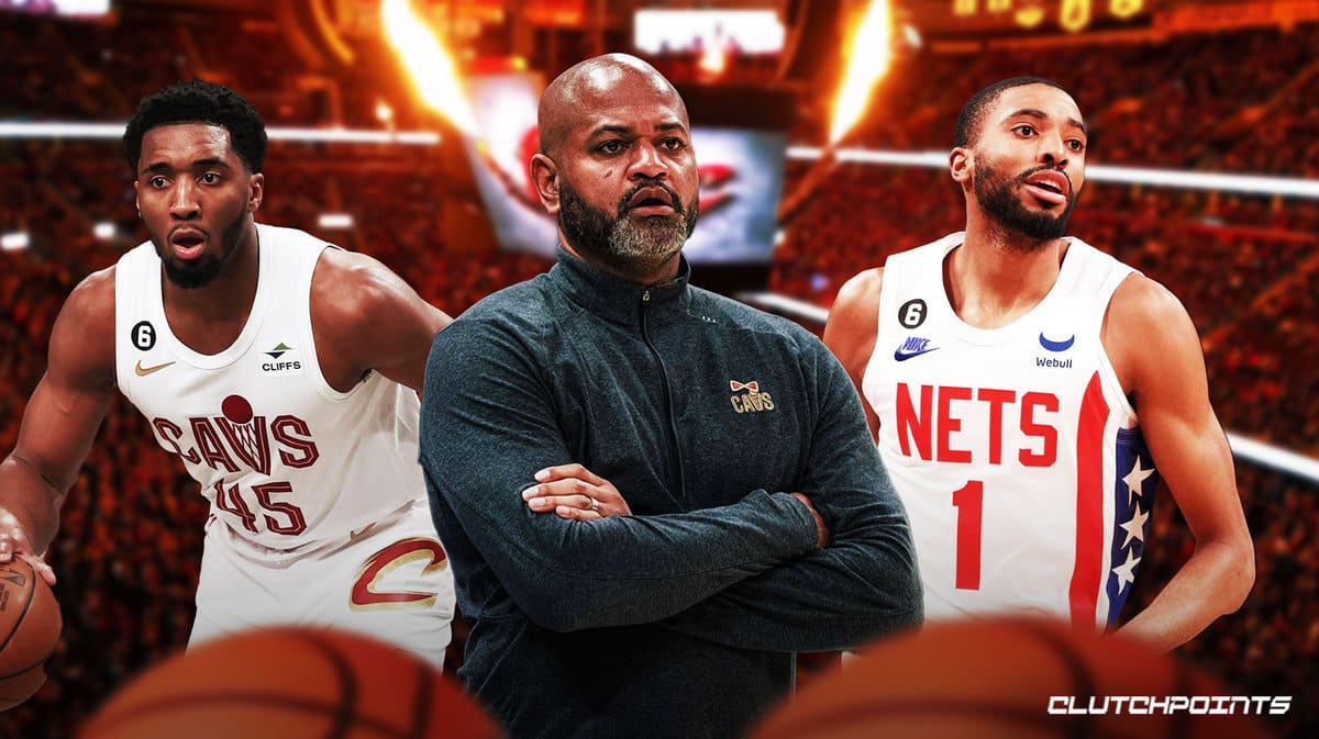 JB Bickerstaff reveals way Cavs &#8216;must play&#8217; after win over Nets