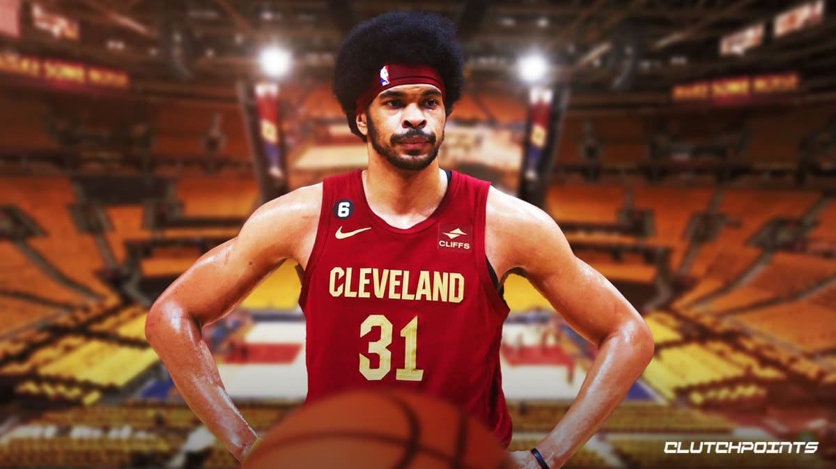 Jarrett Allen, Cleveland Cavaliers, Jarrett Allen injury, Philadelphia 76ers, Cavs Sixers