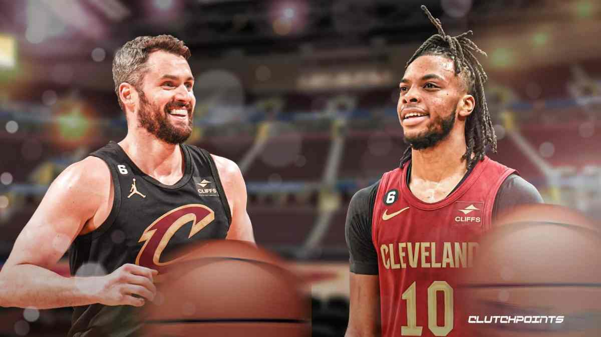 Miami Heat, Cleveland Cavaliers, Kevin Love, Kevin Love Cavs, Miami Heat