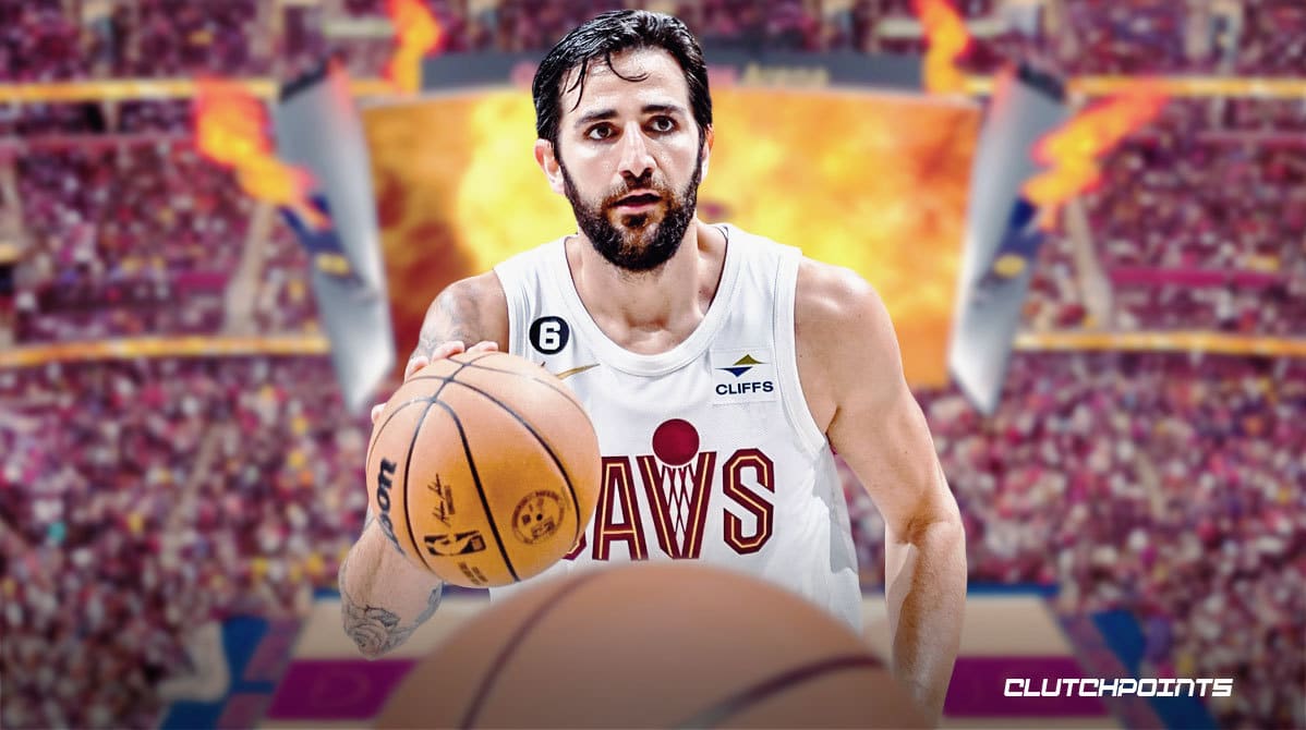 Cleveland Cavaliers, Cavs trade, Ricky Rubio, Ricky Rubio trade, Cavs offseason