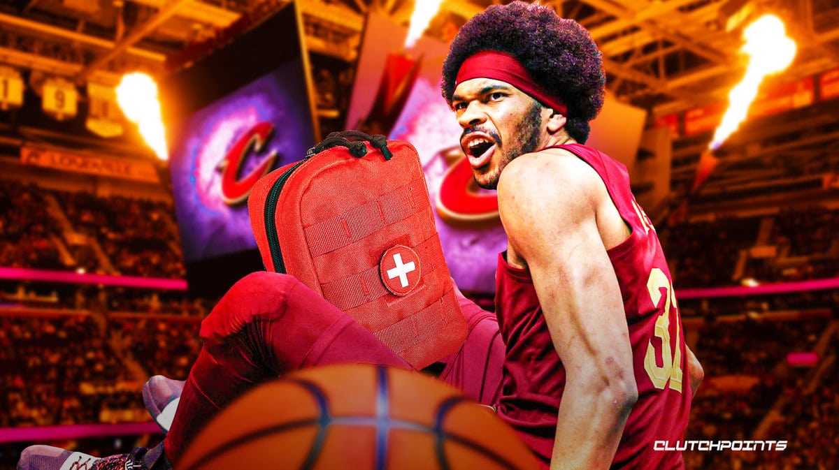 Cavs&#8217; Jarrett Allen will play vs. Pacers