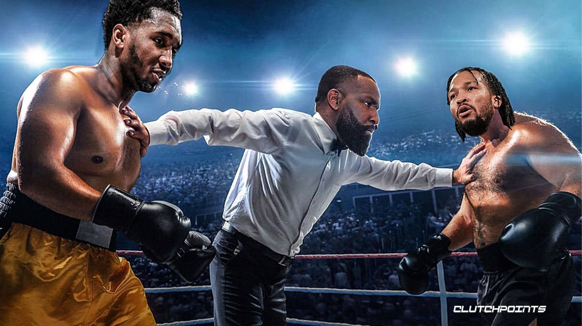 Kendrick Perkins, Donovan Mitchell, Cavs, Knicks