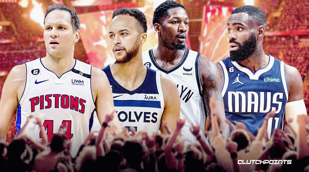 Biggest need Hawks must address in 2023 NBA offseason