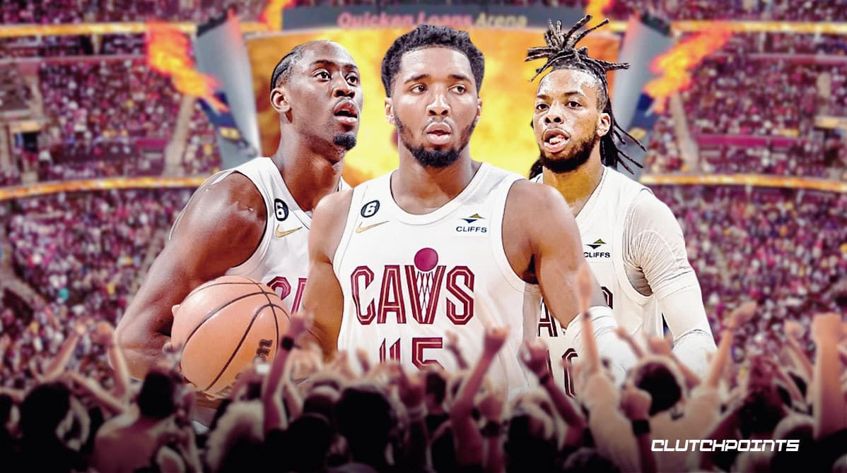 Cleveland Cavaliers, Cavs offseason, Cavs playoffs, Cavs roster, Cavs championship