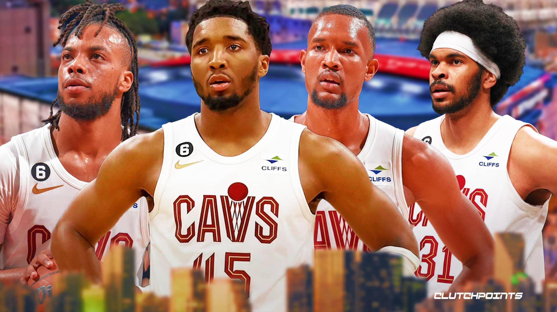 Cavs Biggest need Cleveland must address in NBA offseason