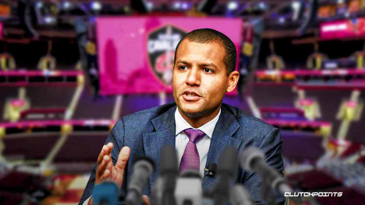 Koby Altman, Cleveland Cavaliers, NBA offseason, Cavs offseason, Cavs free agency