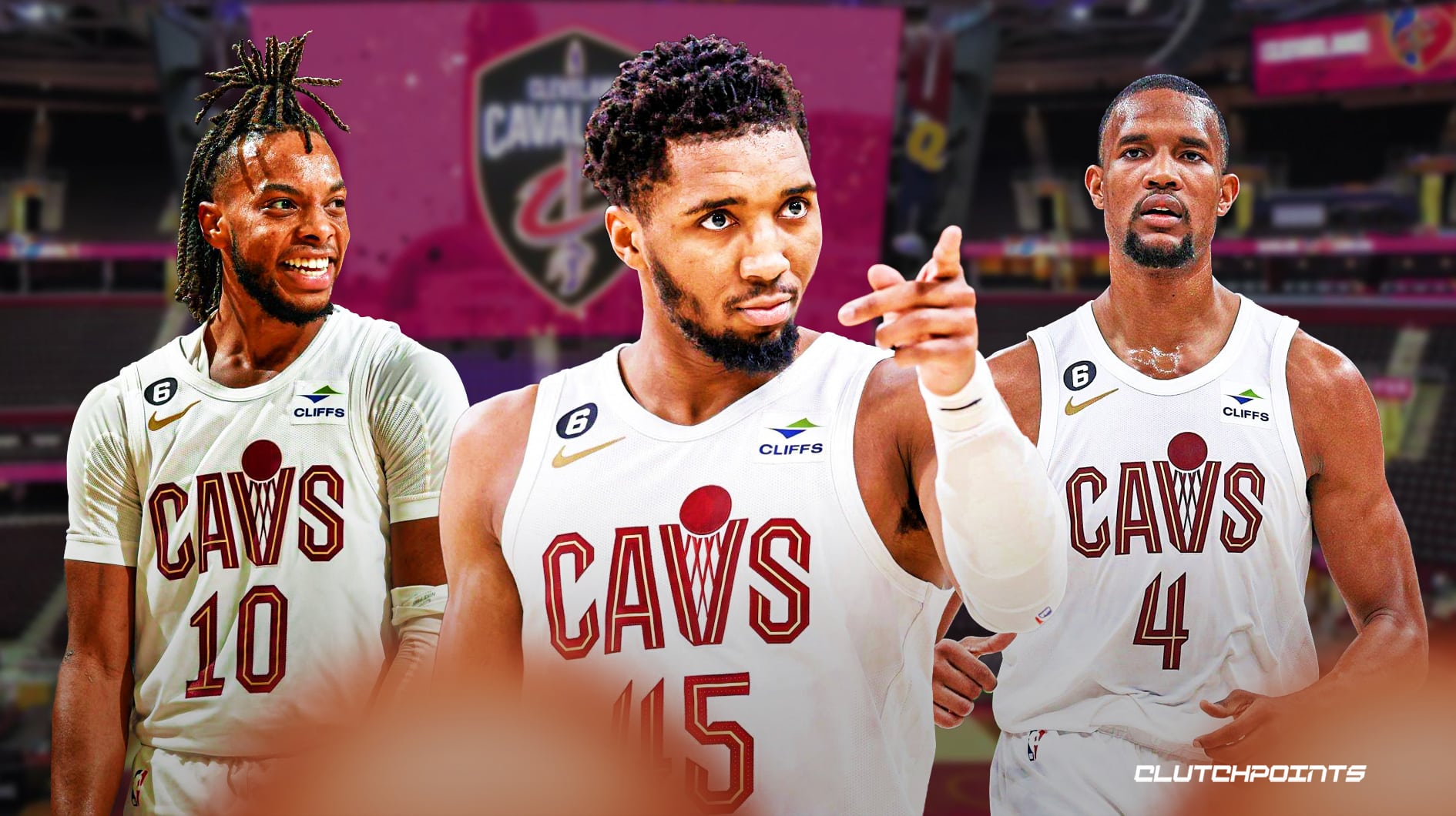 Cleveland Cavaliers: 4 bold predictions after 2023 NBA All-Star break