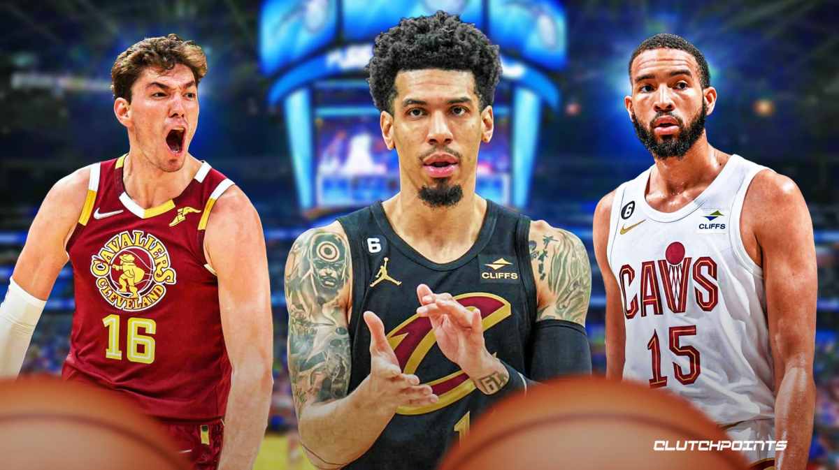 Danny Green, Cleveland Cavaliers, Danny Green Cavs, Orlando Magic, Cavs Magic